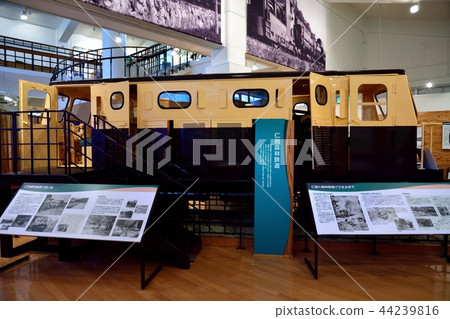 Nibetsu National Forest Nibetsu Forest Museum Nibetsu National Forest Nibetsu Forest Museum 44239816