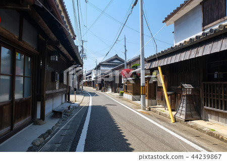 湯淺鎮 湯淺鎮 44239867