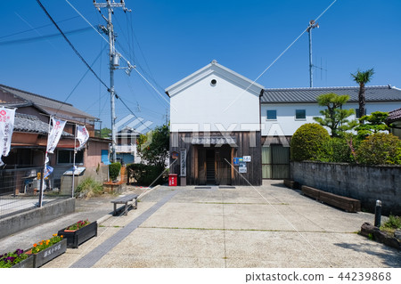 湯淺鎮城鎮景觀北鎮老人休息所 湯淺鎮城鎮景觀北鎮老人休息所 44239868