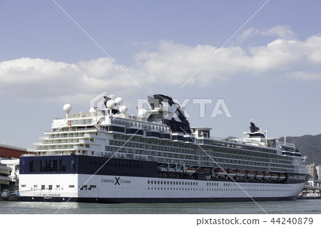 Celebrity Millennium Celebrity Millennium 44240879