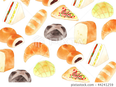 Pan background Pan background 44241259