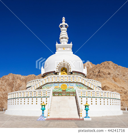 Shanti Stupa Shanti Stupa 44241716