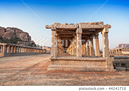 Ruins 44241718
