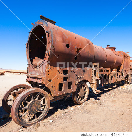 Train Cemetery, Bolivia Train Cemetery, Bolivia 44241734
