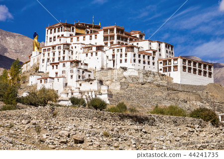 Likir Monastery Likir Monastery 44241735