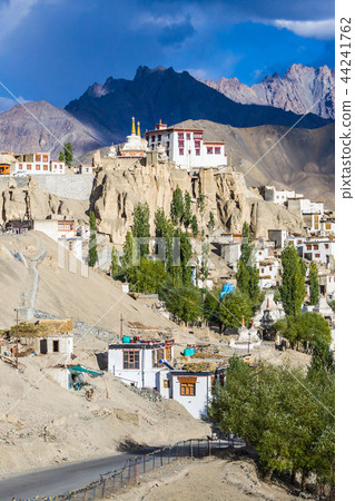 Lamayuru Monastery 44241762
