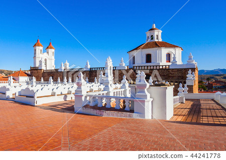 San Felipe Church 44241778