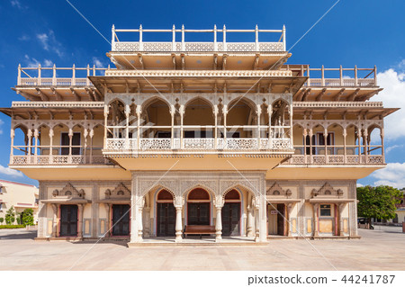 City Palace in Jaipur City Palace in Jaipur 44241787