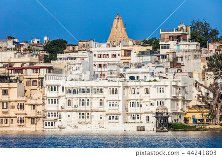 Udaipur city 44241803