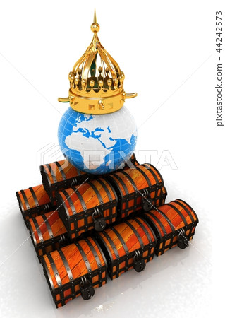 Worldwide championship business success  44242573