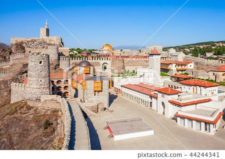 Rabati Castle, Georgia Rabati Castle, Georgia 44244341