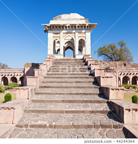 Ahrafi Mahal, Mandu Ahrafi Mahal, Mandu 44244364