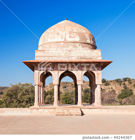 Rupmati Pavilion, Mandu Rupmati Pavilion, Mandu 44244367