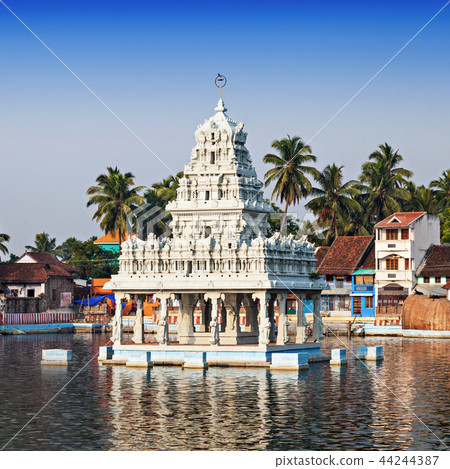 Thanumalayan Temple Thanumalayan Temple 44244387