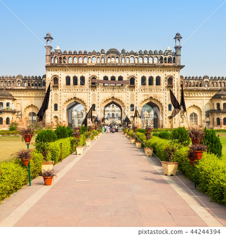 Bara Imambara, Lucknow Bara Imambara, Lucknow 44244394