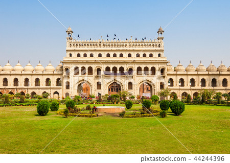 Bara Imambara, Lucknow 44244396