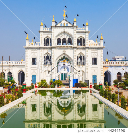 Chota Imambara, Lucknow Chota Imambara, Lucknow 44244398