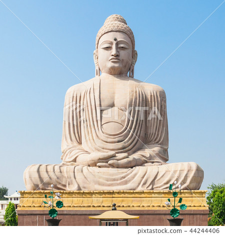 Mahabodhi Temple, Bodhgaya 44244406