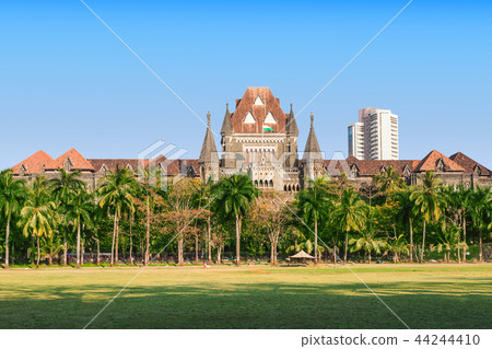 Bombay High Court Bombay High Court 44244410