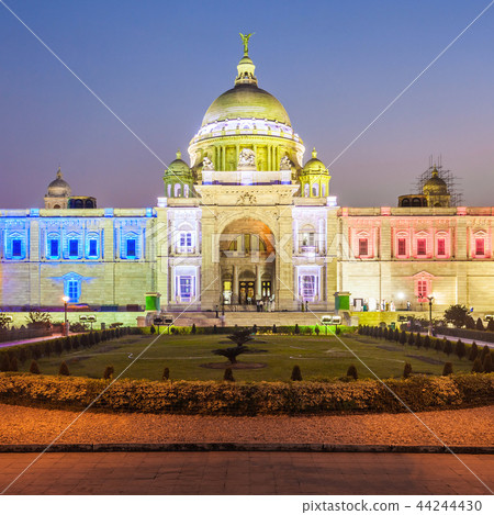 Victoria Memorial, Kolkata Victoria Memorial, Kolkata 44244430