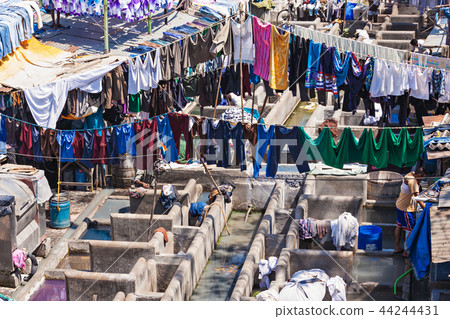 Dhobi Ghat, Mumbai Dhobi Ghat, Mumbai 44244431