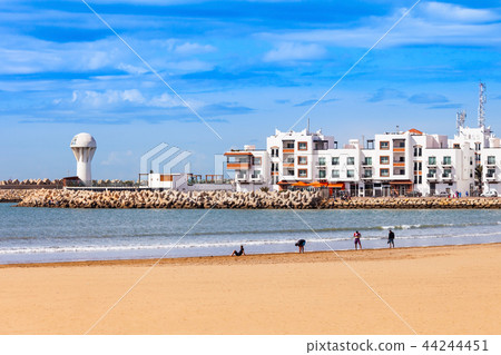 Agadir city, Morocco Agadir city, Morocco 44244451