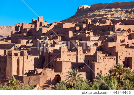 Ait Ben Haddou 44244466