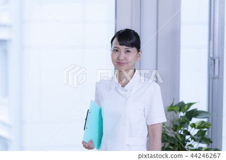 一位護士 一位護士 44246267