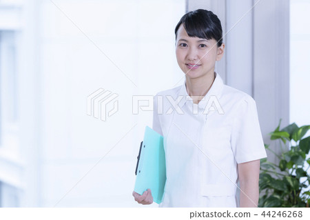一位護士 一位護士 44246268