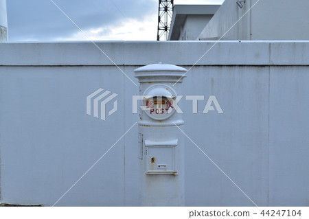 Inubozaki燈塔白色崗位 44247104