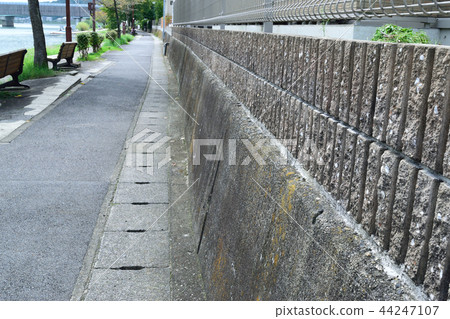 混凝土外牆 混凝土外牆 44247107