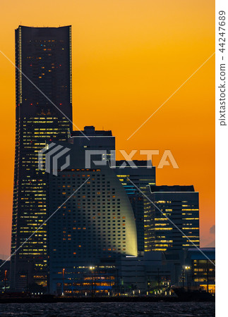 Landmark Tower 44247689