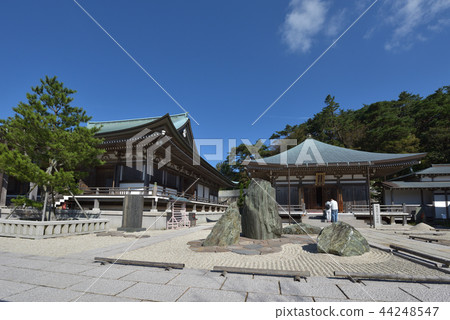 Mt. Maruzen Tenjo-ji的Mt. 44248547