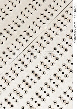 vertical background metal surface diagonal vertical background metal surface diagonal 44248758