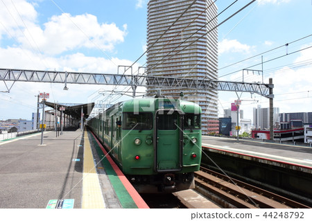 Kosai Line 113 series Kosai Line 113 series 44248792