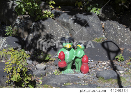 Jozankei Onsen的Kappa 44249284