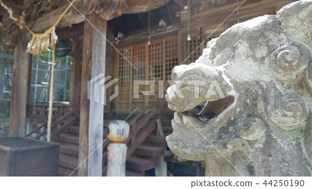 山形神社七月 山形神社七月 44250190