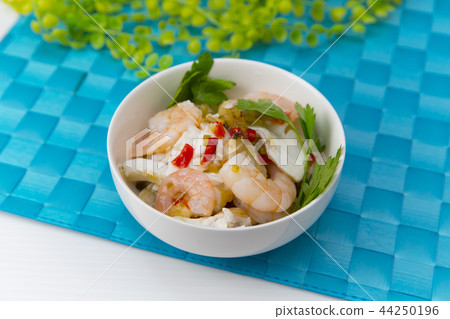 酸橘汁醃魚 酸橘汁醃魚 44250196