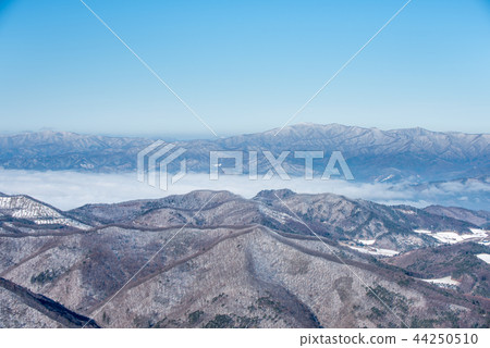 韓國冬山風光, 韓國冬山風光, 44250510