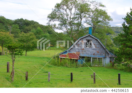 An old house 44250615