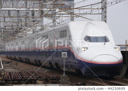 Joetsu Shinkansen Max 44250699