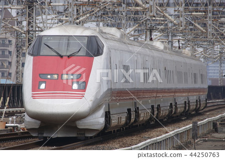 Electric orbit general test vehicle East-i 44250763