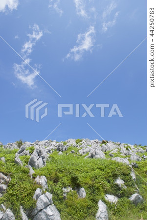 四國喀斯特 - 天國園 四國喀斯特 - 天國園 44250783