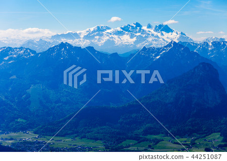 Schafberg viewpoint, St. Wolfgang Schafberg viewpoint, St. Wolfgang 44251087
