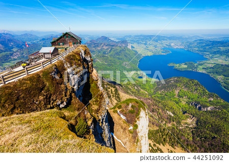 Schafberg viewpoint, St. Wolfgang Schafberg viewpoint, St. Wolfgang 44251092