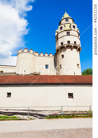 Hasegg Castle, Hall in Tirol Hasegg Castle, Hall in Tirol 44251159