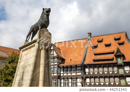 Brunswick Lion Monument Brunswick Lion Monument 44251341