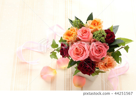 秋天顏色玫瑰安排 秋天顏色玫瑰安排 44251567