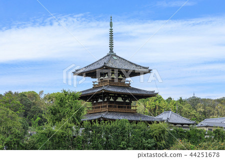 法起寺 44251678