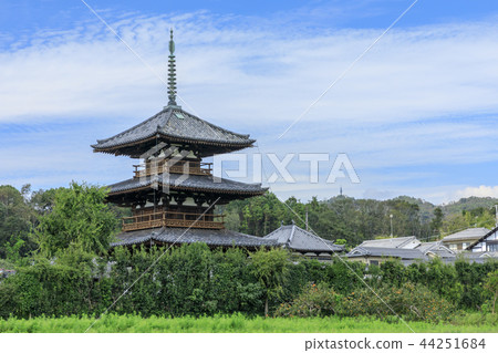 法起寺 44251684